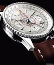 Breitling Montbrillant Navitimer Caliber 01  / D.S.R. NEW