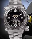 Breitling Professional Emergency / D.S.R. NEW