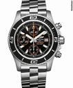 Breitling Chronograph Super Ocean Chronograph II 475 / D.S.R. NEW
