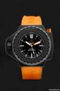 Omega Seamaster Professional Plobprof 1200 Meter DLC/Carbon