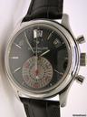 Patek Philippe 5960P Chronograph Jahrekalender Platin