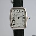 Cartier Paris model Faberge