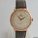 Omega oversized vintage dresswatch