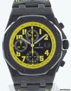Audemars Piguet royal Oak Offshore Bumblebee