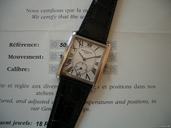 Patek Philippe GONDOLO 5014 ORO BIANCO 18K