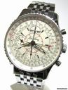 Breitling Navitimer Montbrillant Datora Vollkalender Ref A21330