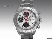 Tudor Rolex  Tiger Prince Date Chronograph - Ref. 79280 -  40mm Stainless Steel - Discontinued & Rare - Boxes/Booklets & As-New
