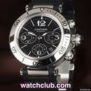 Cartier Pasha Seatimer Chronograph