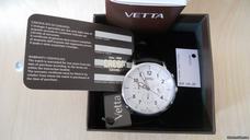 Wyler Vetta Vernier - Crono Quarzo - Chrono Quarz