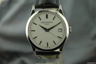 Patek Philippe Calatrava