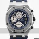 Audemars Piguet Royal Oak The National Classic Tour LIMITED ONLY 20 PIECES