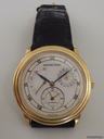 Audemars Piguet Dualtime
