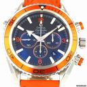 Omega Planet Ocean