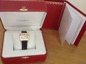 Cartier Santos Dumont