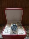 Omega seamaster 300m co-axial