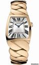 Cartier La Dona Large Ladies' Rose Gold on Bracelet