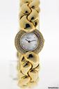 Chopard Casmir Ladies 18K. Gelbgold
