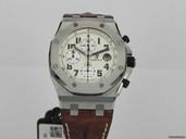 Audemars Piguet ROYAL OAK OFF SHORE SAFARI