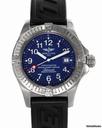 Breitling E17370 Aeromarine Seawolf Avenger Titanium Watch