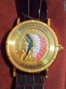 Corum  DOLLAR INDIAN HEAD