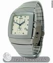 Rado Sintra Chronograph