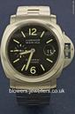 Panerai Luminor Marina PAM 00299