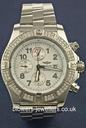 Breitling Super Avenger Chronograph A13370