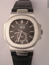 Patek Philippe Nautilus