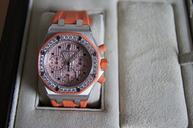 Audemars Piguet ROYAL OAK OFFSHORE CHRONOGRAPH