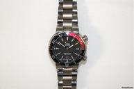 Oris Divers
