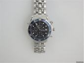 Omega Seamaster Diver 300 M Chronograph