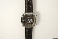TAG Heuer Silverstone Calibre 11 limited Edition