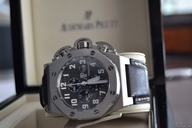 Audemars Piguet Royal Oak Offshore T3 Terminator