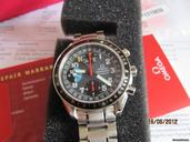 Omega Speedmaster Daydate