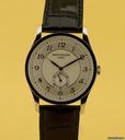 Patek Philippe CALATRAVA PLATINE REF 5196P