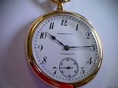 Patek Philippe Tiffany