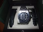 Audemars Piguet Royal Oak Offshore BLACK THEMES
