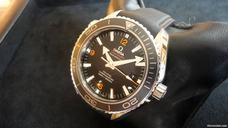 Omega UNGETRAGENER Seamaster Planet Ocean 600m