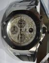 Audemars Piguet OffShore - Chrono Rubber