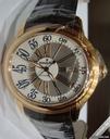 Audemars Piguet Millenary - Selfwinding Pink Gold