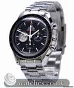 Omega Speedmaster Professional Moonwatch Apollo 11 40th Anniversary Limited Edition