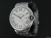Cartier Ballon Bleu