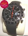 TAG Heuer Carrera Juan Manuel Fangio