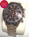 TAG Heuer Carrera Juan Manuel Fangio