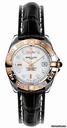 Breitling Galactic 32
