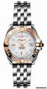 Breitling Galactic 32