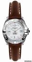 Breitling Galactic 32