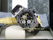 Audemars Piguet Royal Oak OffShore Jalan Bukit Bintang Chronograph