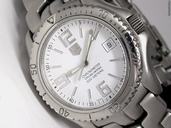 TAG Heuer CHRONOMETER