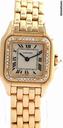 Cartier Panthere Lady